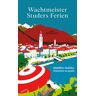 Wachtmeister Studers Ferien