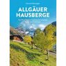 Allgäuer Hausberge