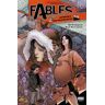 Fables, Band 5 - Aufmarsch der Holzsoldaten
