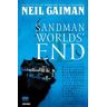 Sandman, Band 8 - Worlds' End