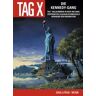 Der Tag X, Band 2