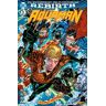 Aquaman - Bd. 3 (2. Serie): Die Flut