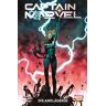 Captain Marvel 4 - Die Anklägerin