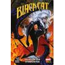 BLACK CAT 3 - Invasion der Symbionten