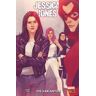 JESSICA JONES - DIE VARIANTEN