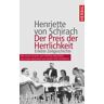 Der Preis der Herrlichkeit