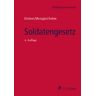 Soldatengesetz