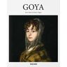 Rainer Hagen;Rose-Marie Hagen Goya. Ediz. inglese