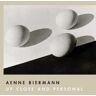 Aenne Biermann: Up Close and Personal