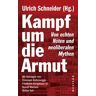 Kampf um die Armut