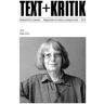 TEXT + KRITIK 214 - Elke Erb