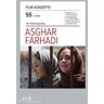 FILM-KONZEPTE 55 - Asghar Farhadi