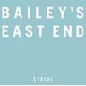 David Bailey Bailey's East End