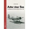 Adler über See