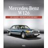 Mercedes-Benz W 126