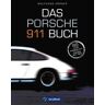 Das Porsche 911 Buch