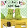 Jody Long Little Knits for Little Feet