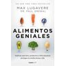 Alimentos geniales