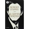 Robert Harris Il ghostwriter