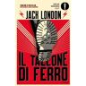 Jack London Il tallone di ferro