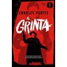 Charles Portis Il Grinta