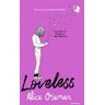 Alice Oseman Loveless