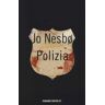 Jo Nesbø Polizia