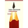 Tara Westover L' educazione