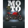 Carsten Heil Moto. I modelli che hanno fatto la storia