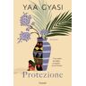 Yaa Gyasi Protezione