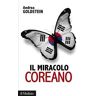 Il miracolo coreano