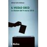 Il vicolo cieco. Le elezioni del 4 marzo 2018