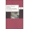 Alcifrone;Filostrato di Lemno;Aristeneto Lettere d'amore. Testo greco a fronte