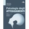 Psicologia degli atteggiamenti