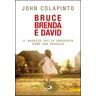 John Colapinto Bruce, Brenda e David. Il ragazzo che fu cresciuto come una ragazza