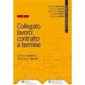 Collegato lavoro. Contratto a termine