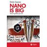 Nano is big. Verso il grafene per tutti