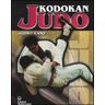 Jigoro Kano Kodokan judo
