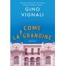 Gino Vignali Come la grandine