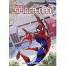 W.E.B. of Spider-Man. Vol. 1: Una nuova squadra