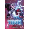 Rivelazioni. Thor. Vol. 3