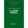 Il lavoro privato