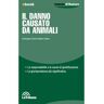 Il danno causato da animali