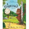 Julia Donaldson Il Gruffalò-Gruffalò e la sua piccolina. Ediz. a colori