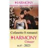 Harmony Collezione. Vol. 87