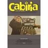 Cabiria. Studi di cinema. Vol. 194-195