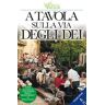 A tavola sulla via degli Dei