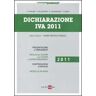 Dichiarazione IVA 2011