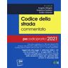 Codice della strada commentato