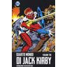 Jack Kirby Quarto mondo. Vol. 3